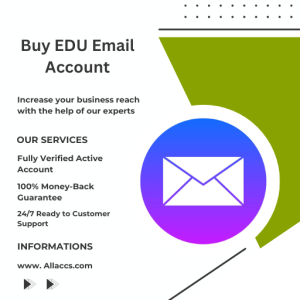 Buy EDU Email Account